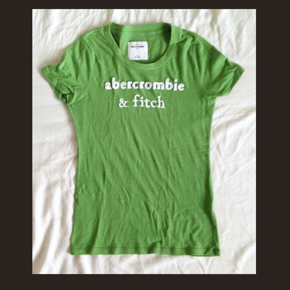 Abercrombie Kids soft T-shirt. Size XL. - Picture 1 of 3